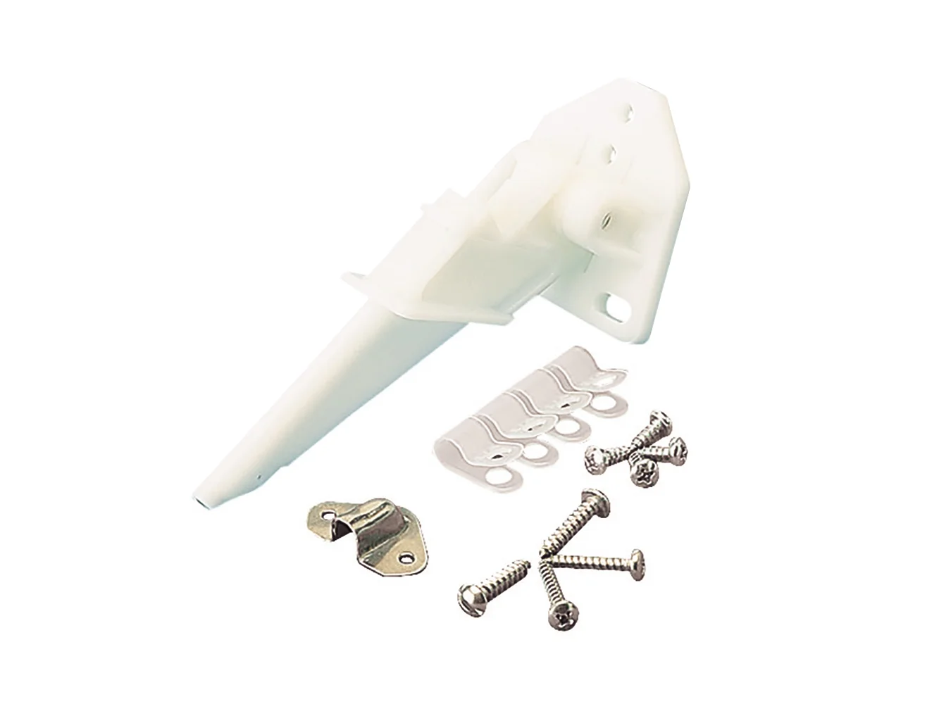 Sea-Dog Speedometer Pitot Tube Kit