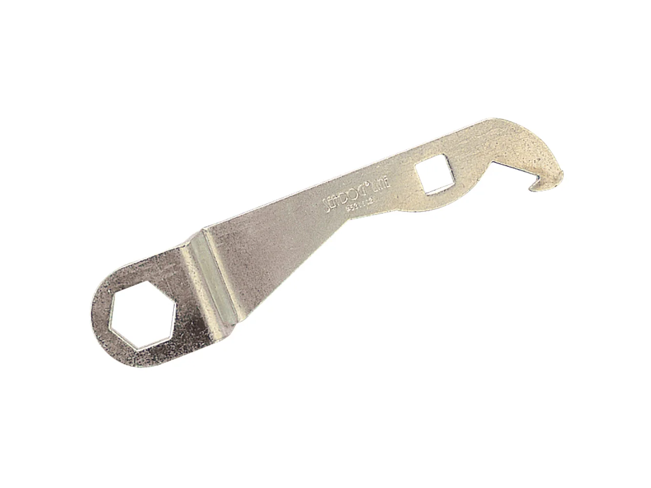 Sea-Dog Galvanized Prop Wrench Fits 1-1/16" Prop Nut