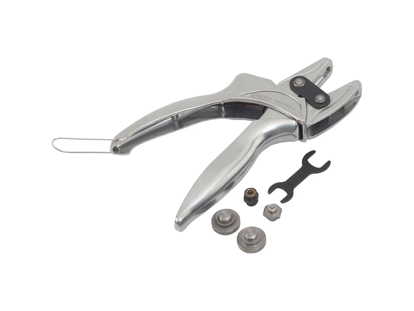 Sea-Dog Canvas Snap Tool
