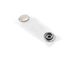 Sea-Dog Add-A-Snap - White - 1-1/2"