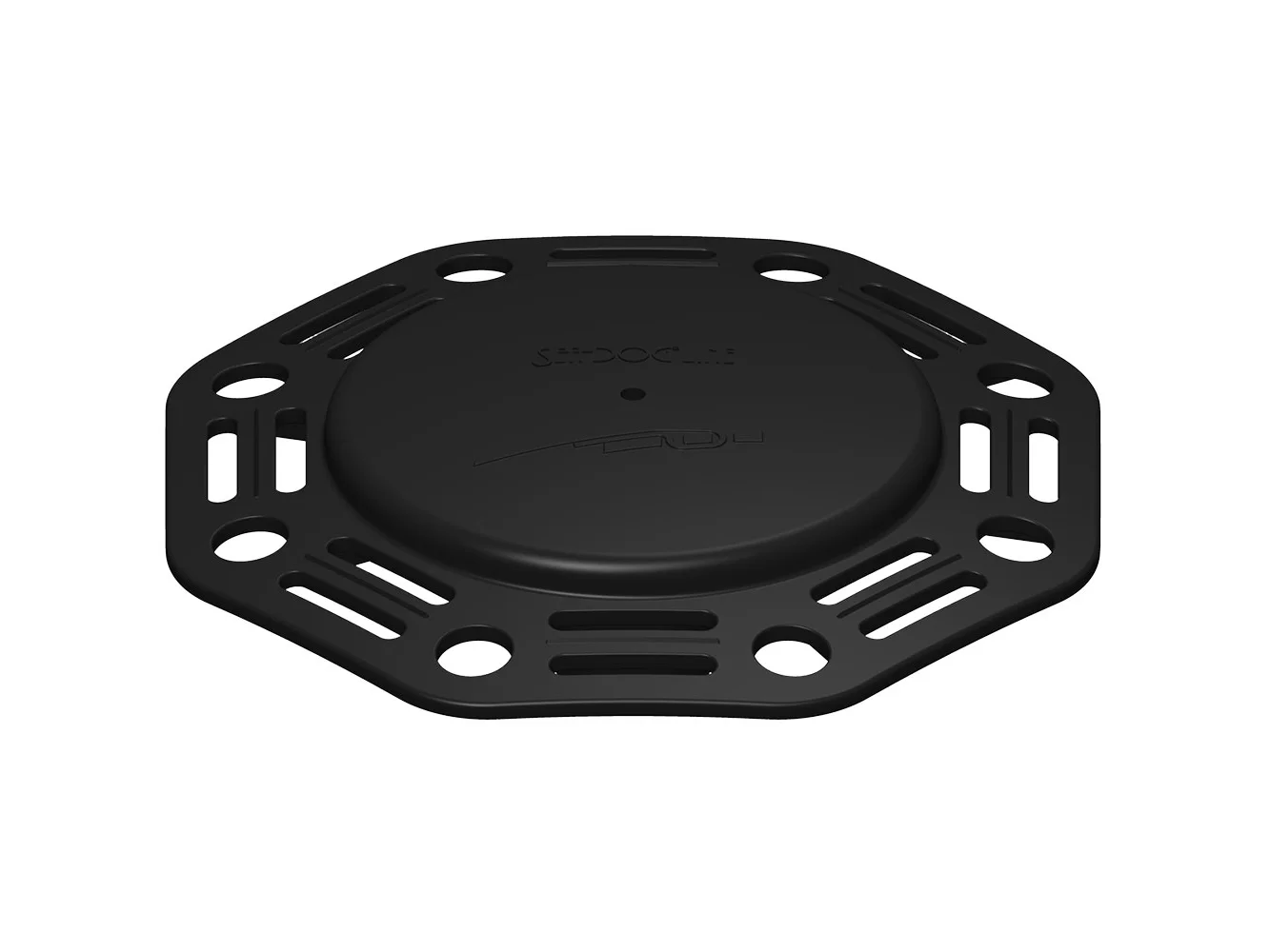 Sea-Dog Boat Hook Mooring Cover Support Crown