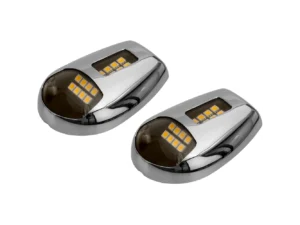 Sea-Dog Stainless Steel LED Docking Lights