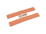 Sea-Dog Leather Mooring Line Chafe Kit - 5/8"