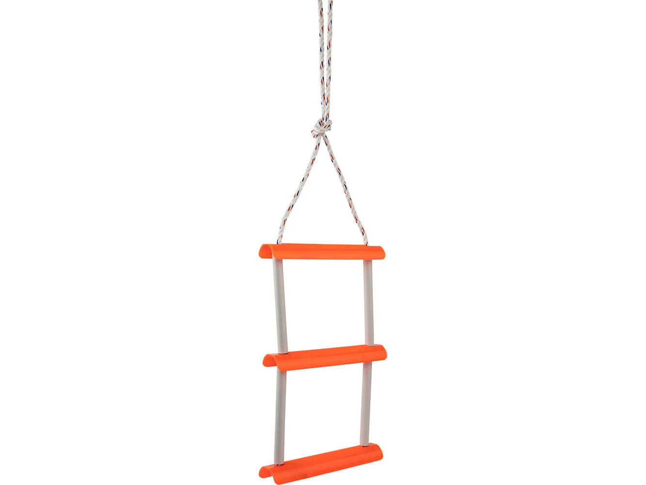 Sea-Dog Folding Ladder - 3 Step