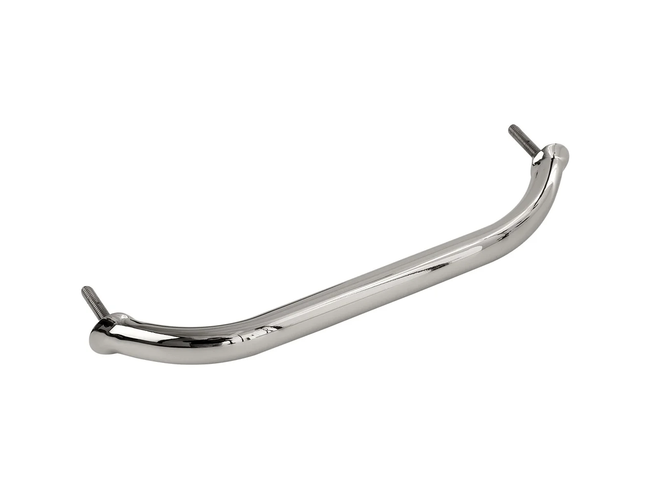 Sea-Dog Stainless Steel Stud Mount Handrail - 12"