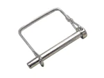 Sea-Dog Galvanized Coupler Lock Pin - 1/4"