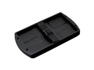 Sea-Dog Battery Tray w/Straps f/24 Series Batteries