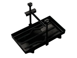 Sea-Dog Battery Tray w/Clamp f/27 Series Batteries