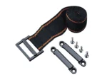 Sea-Dog Battery Box Strap & Brackets - 38"