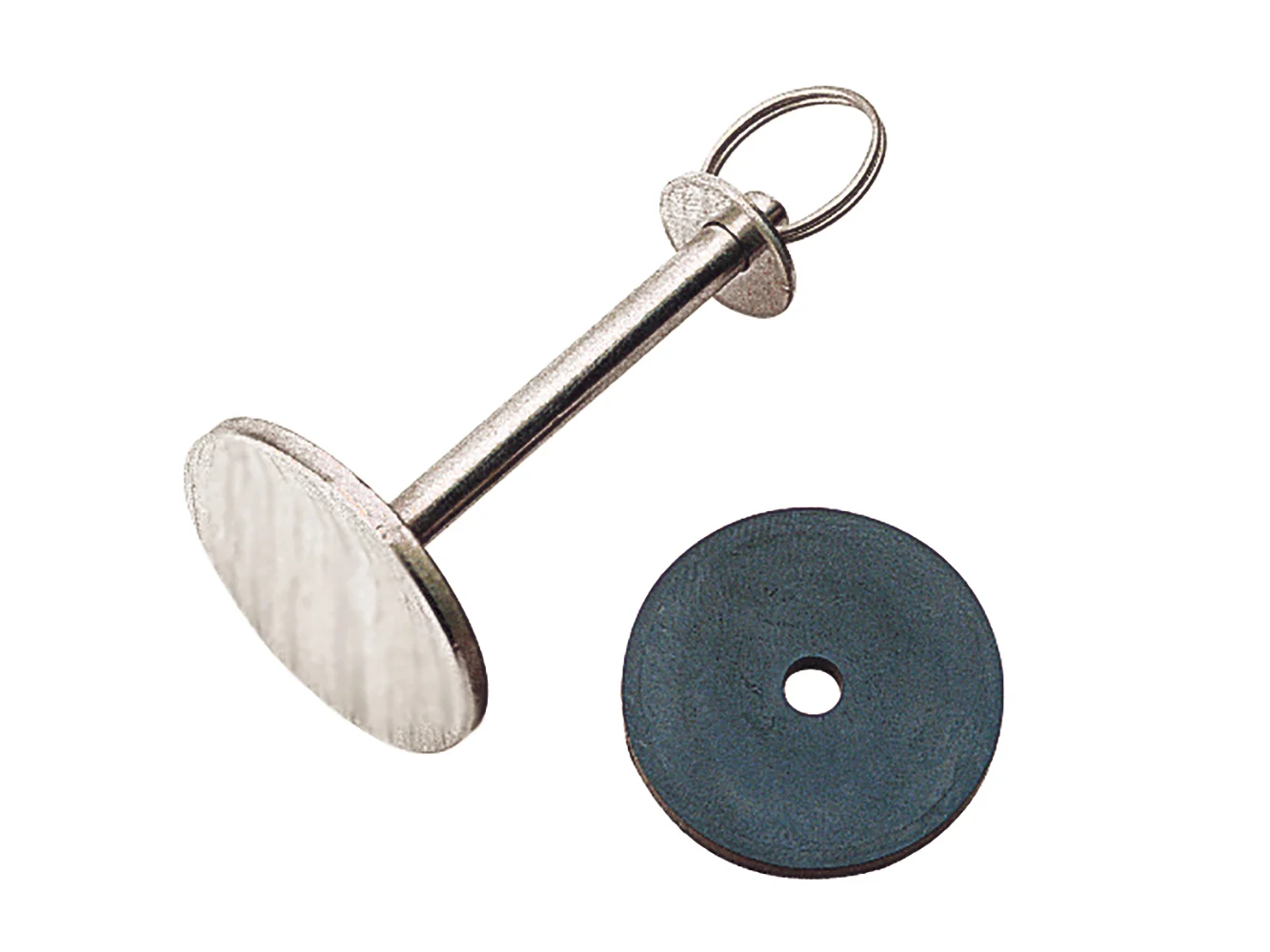 Sea-Dog Hatch Cover Pull & Gasket