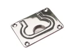 Sea-Dog Flush Hatch Pull
