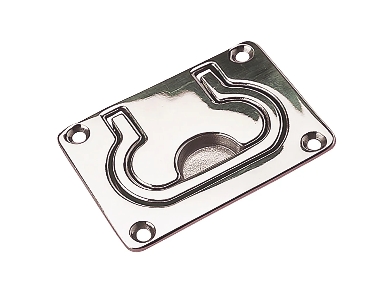 Sea-Dog Flush Hatch Pull