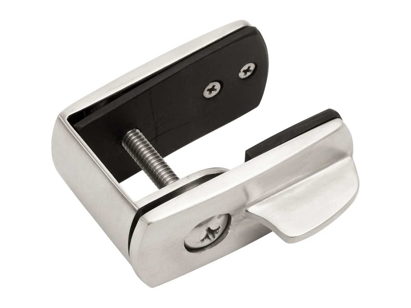 Sea-Dog Gate Latch
