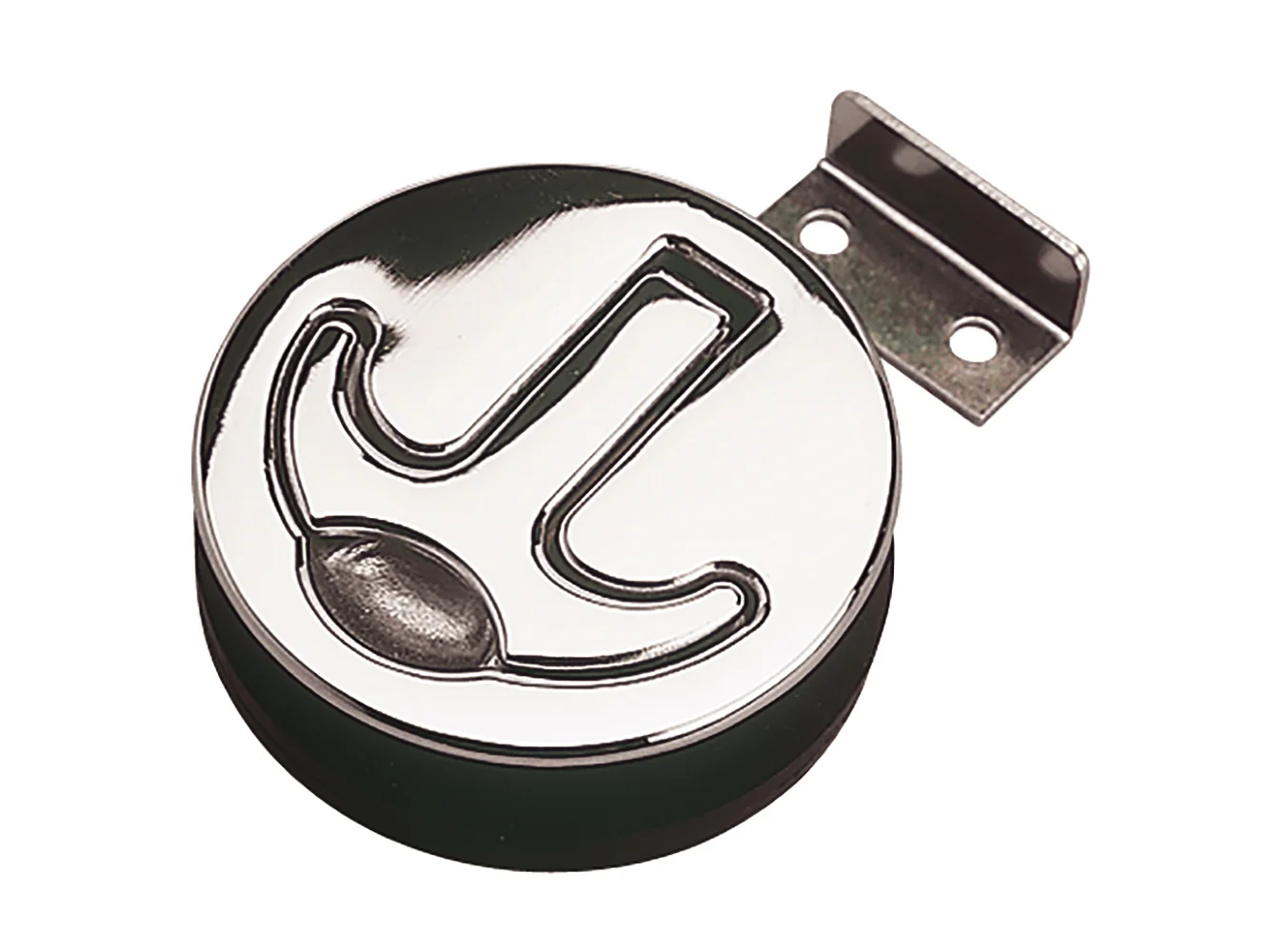 Sea-Dog Round T-Handle Slam Latch