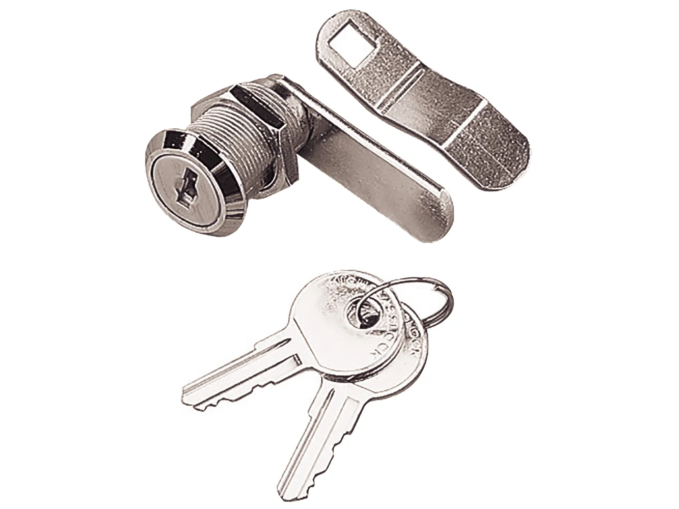 Sea-Dog Cam Lock