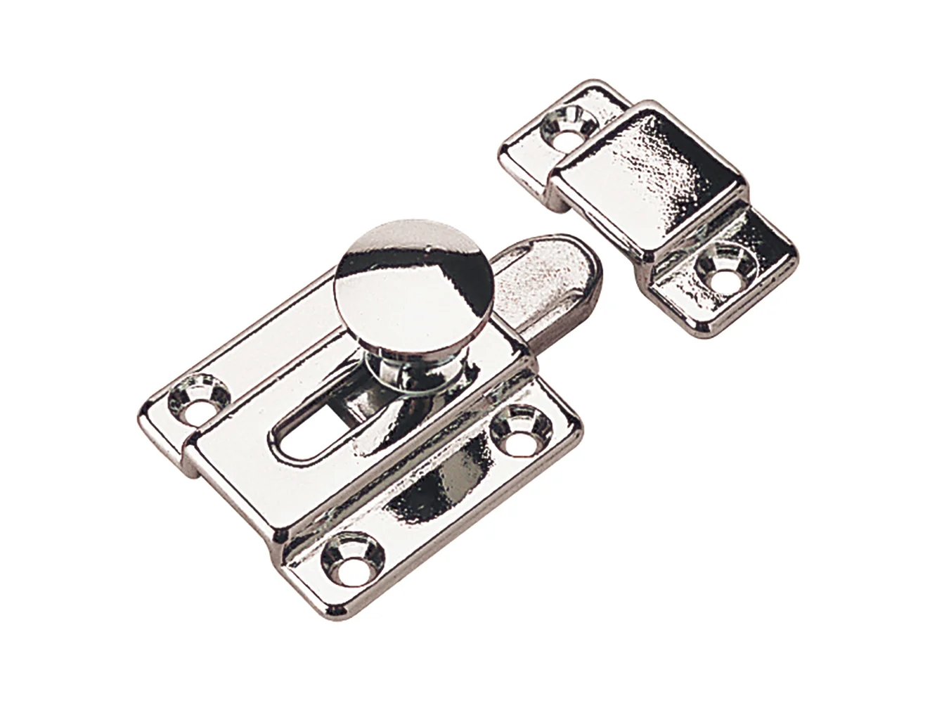 Sea-Dog Cupboard Bolt