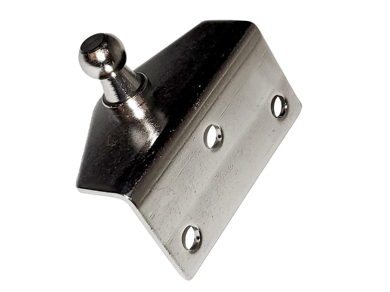 Sea-Dog 90° Gas Lift Mount - Wide