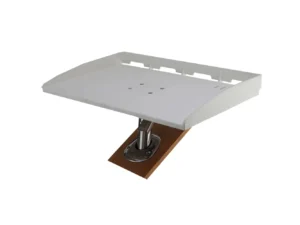 Sea-Dog Rod Holder Gimbal Mount Fillet Table - 20"