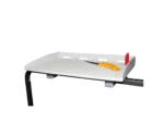 Sea-Dog Square Tube Rail Mount Fillet Table - 30"