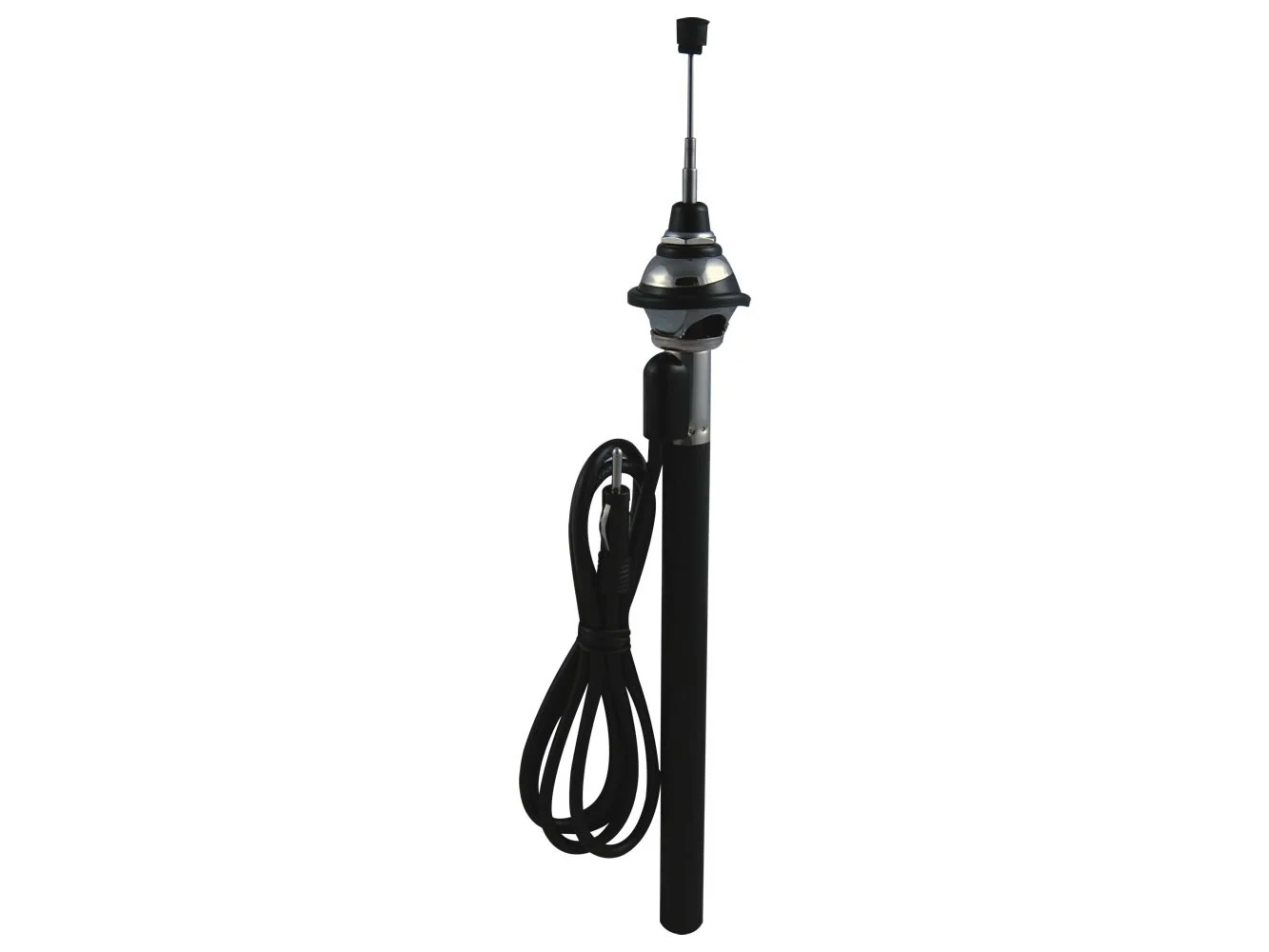 JENSEN AM/FM Top Mount Pull-Up Antenna