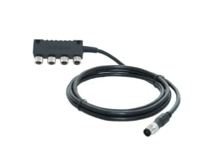 Actisense NMEA2000 Micro 4-Way Drop