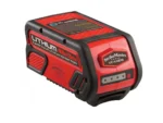 StrikeMaster Lithium 40V Battery
