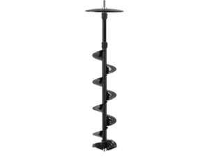 StrikeMaster Lite-Flite Lazer&trade; Drill - 8"