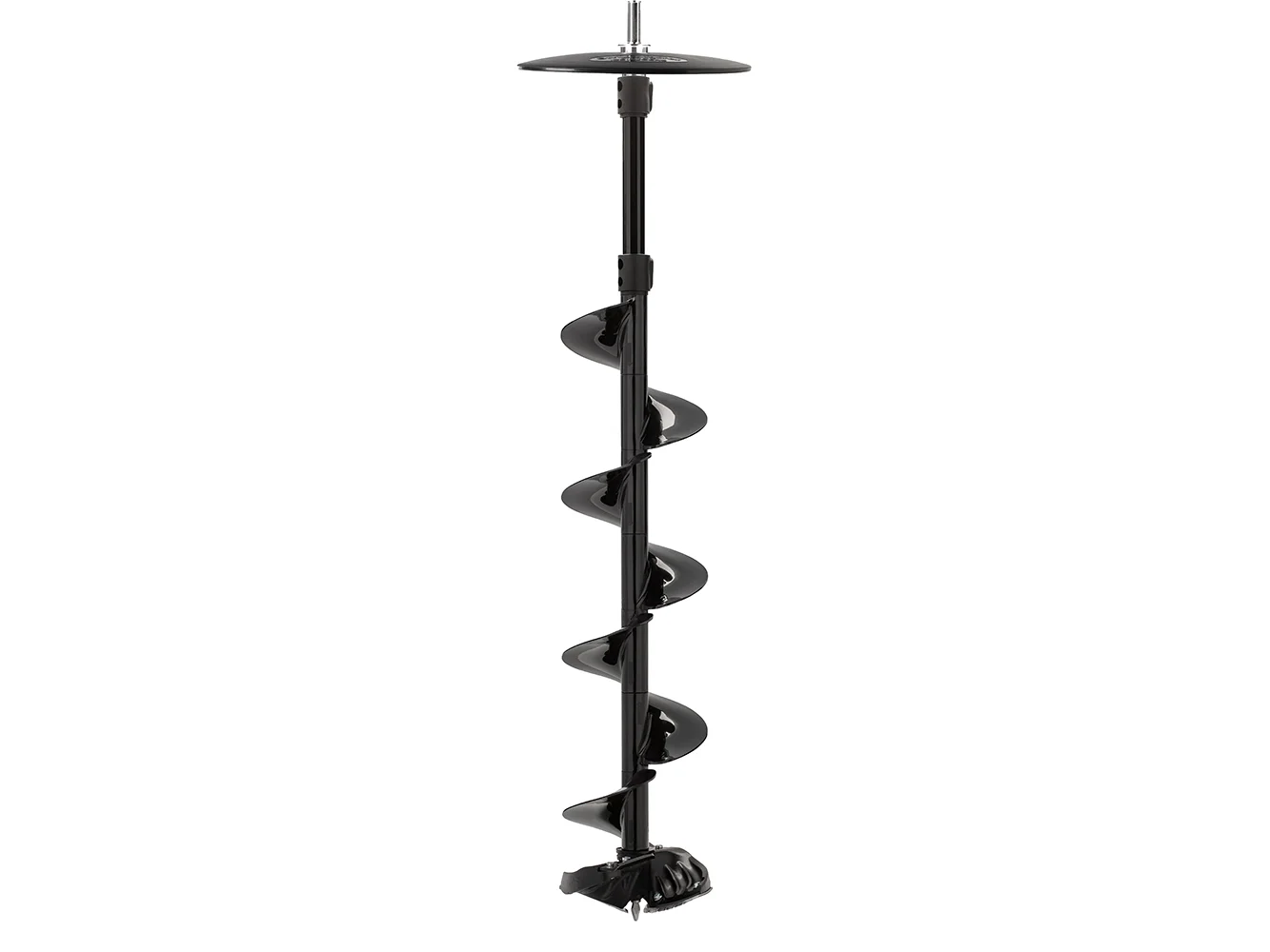 StrikeMaster Lite-Flite Lazer™ Drill - 8"