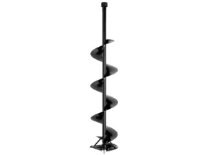 StrikeMaster Lazer&trade; Drill Unit - 8"