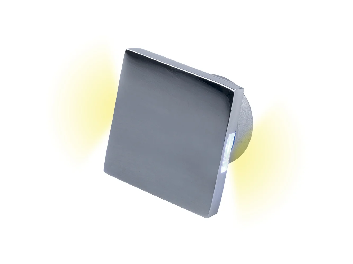 Sea-Dog LED Square Courtesy Light - White