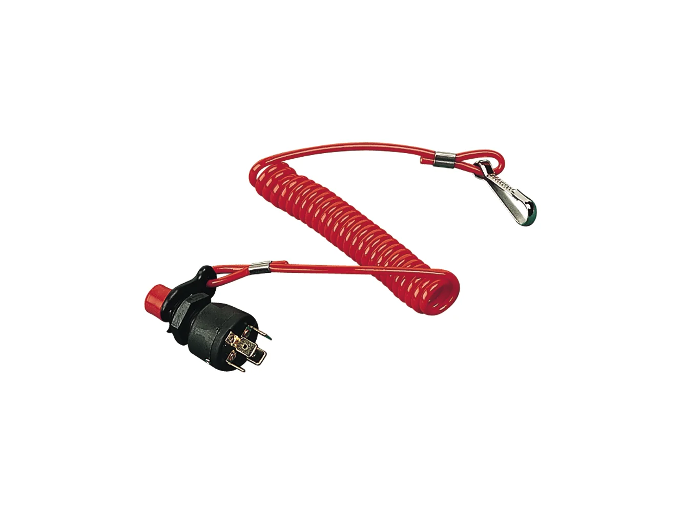 Sea-Dog Universal Safety Kill Switch