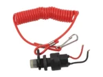 Sea-Dog Ignition Safety Kill Switch