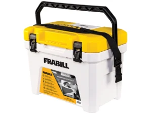 Frabill Magnum Bait Station&reg; - 19 Quart