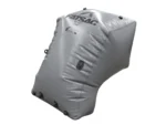 FATSAC Yamaha Jet Boat Custom 21' - 725 Pound Ballast Bag - Grey