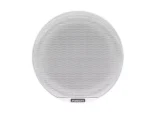 Fusion SG-X65W 6.5" Grill Cover f/ SG Series Speakers - White