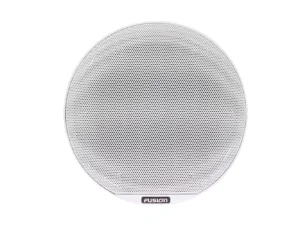 Fusion SG-X65W 6.5" Grill Cover f/ SG Series Speakers - White