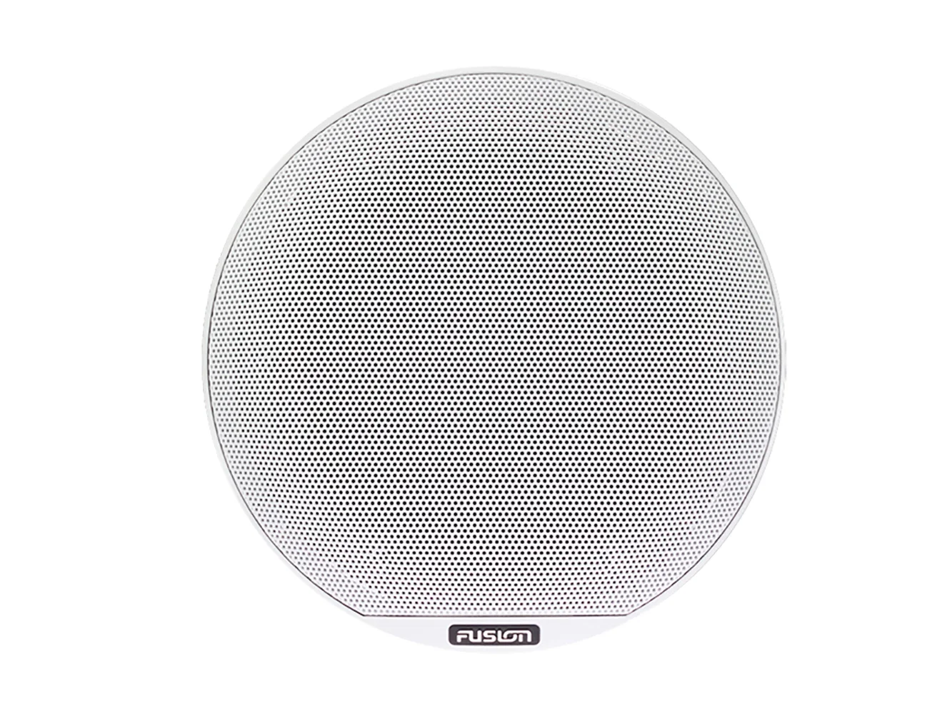 Fusion SG-X65W 6.5" Grill Cover f/ SG Series Speakers - White