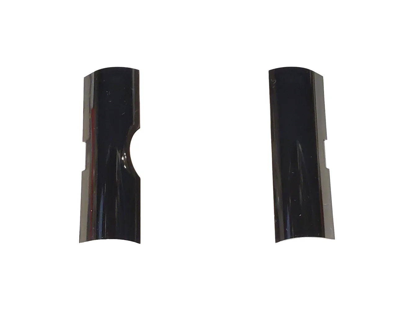 Fusion NRX300 Screw Covers