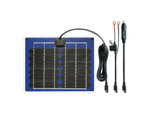 Samlex 10W Battery Maintainer Portable SunCharger