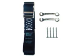 Rod Saver Battery/Gas Tank Tie-Down - 48"