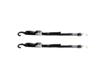 Rod Saver Utility Tie-Down - 1" x 6' - Pair