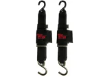 Rod Saver Deluxe Trailer Tie-Down - 2" x 6' - Pair