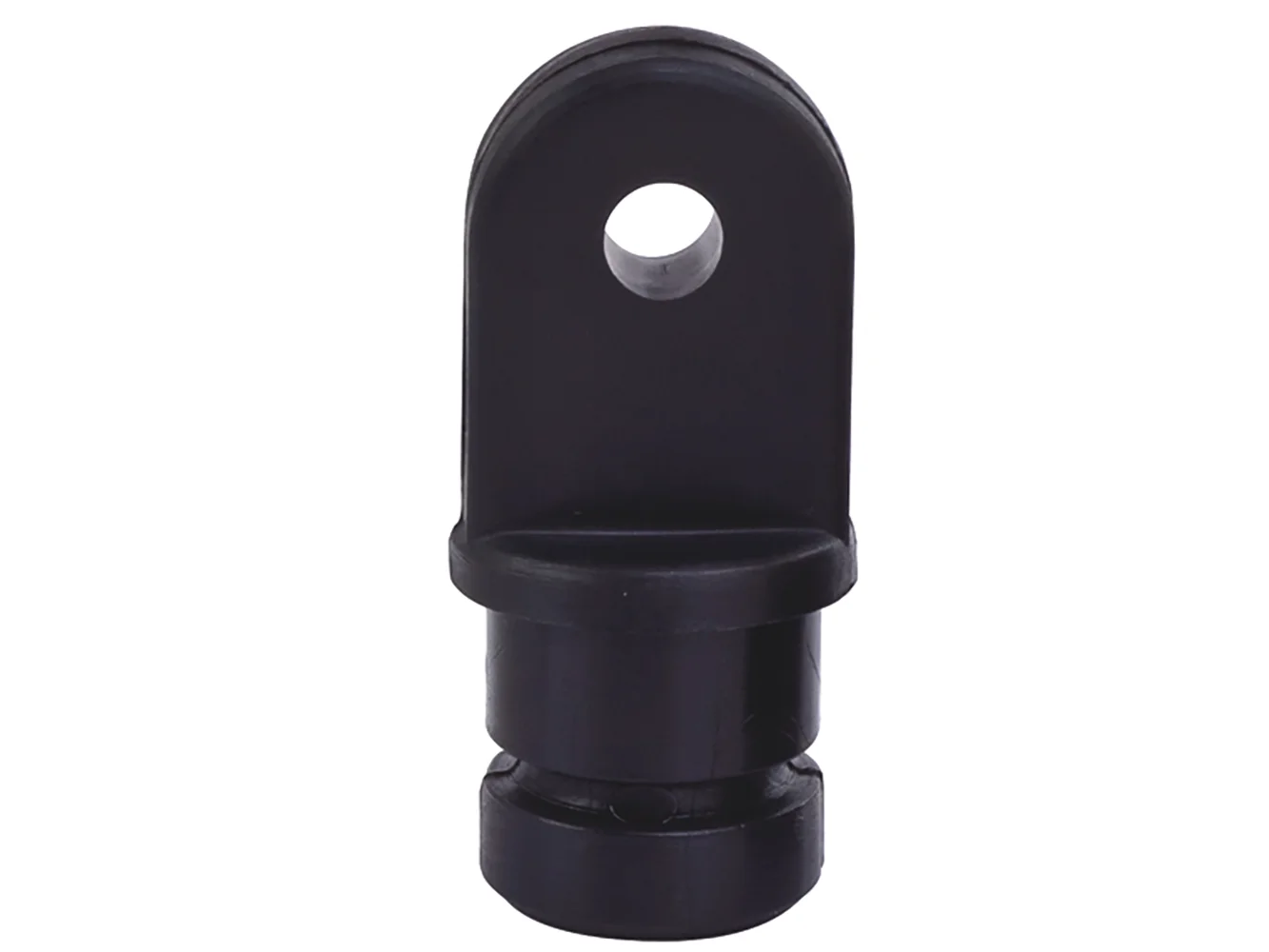 Sea-Dog Nylon Top Insert - Black - 3/4"