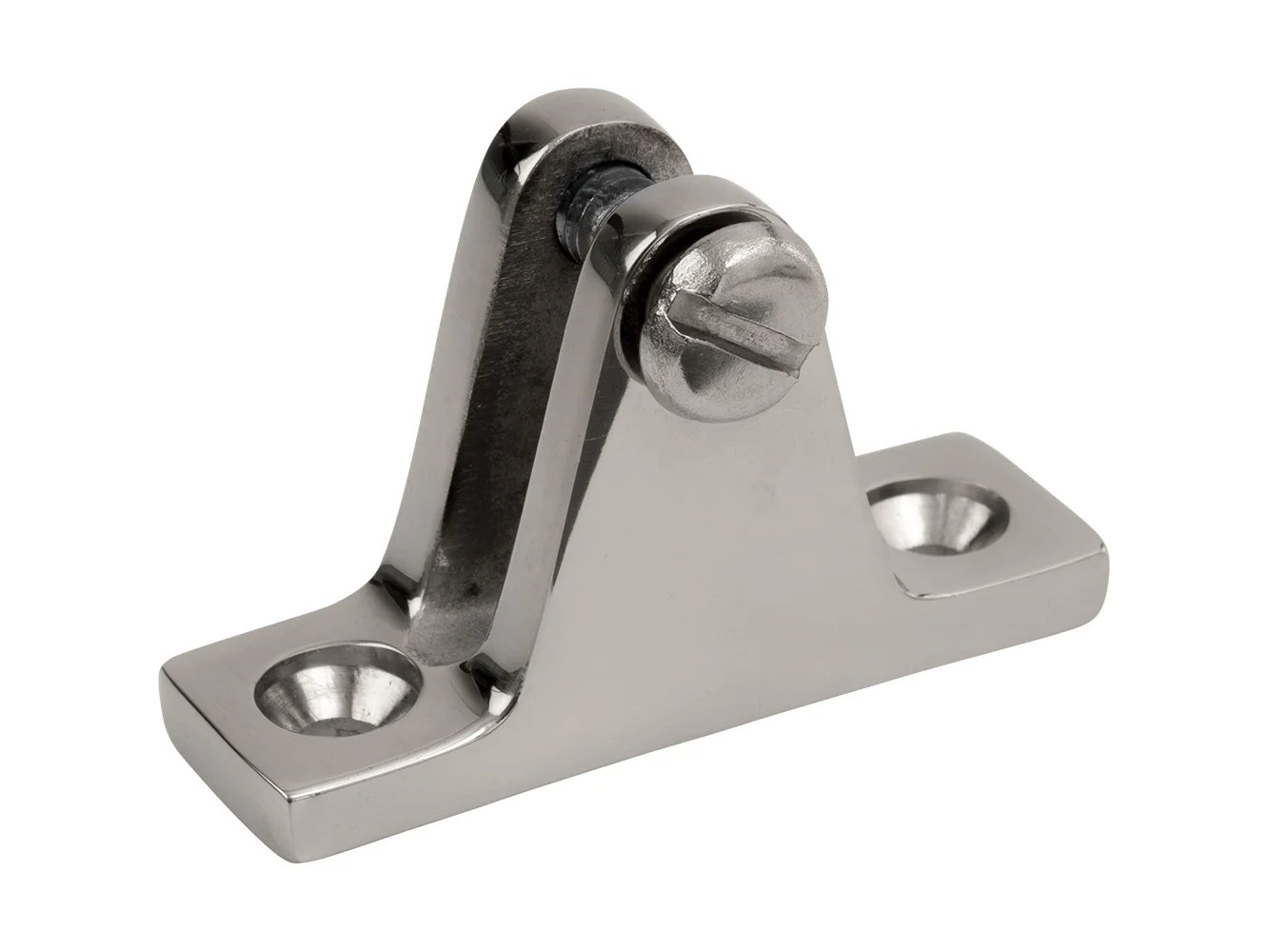 Sea-dog Stainless Steel 90° Deck Hinge
