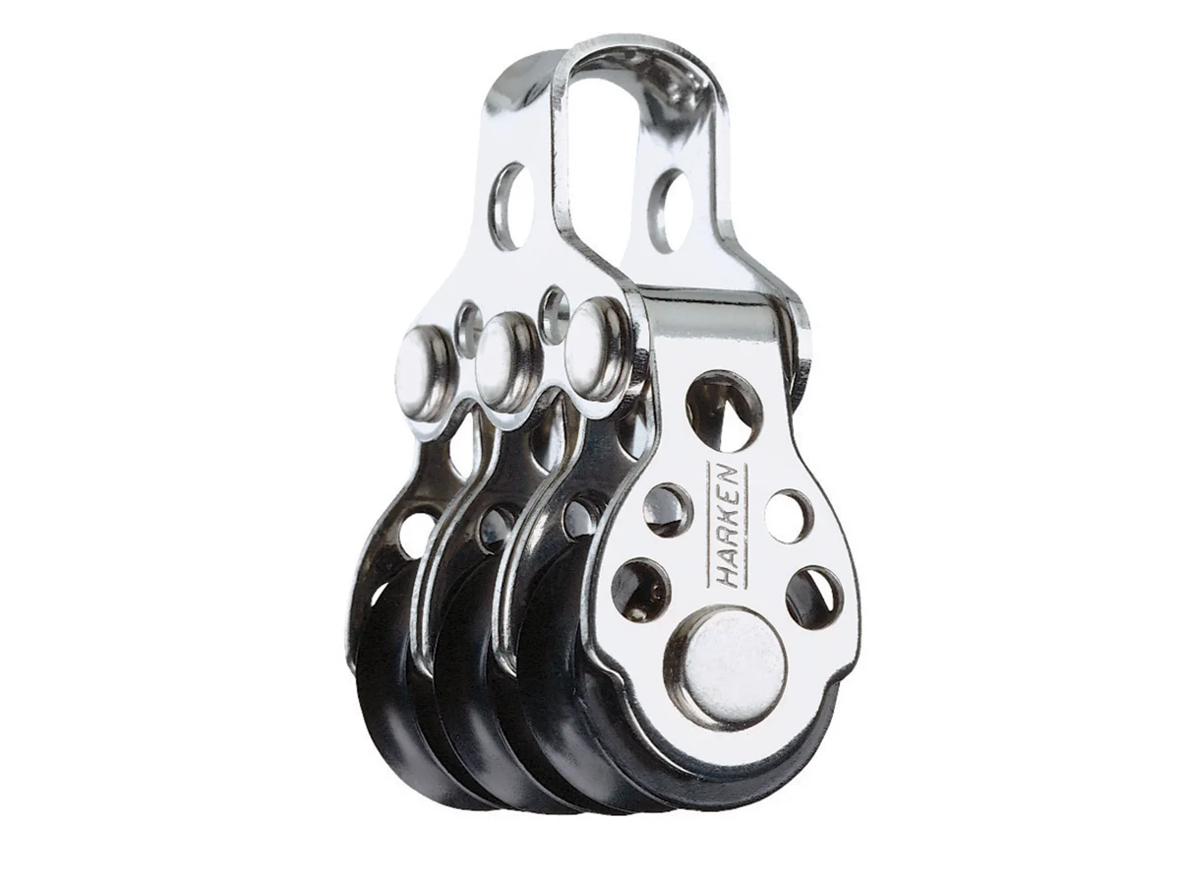 Harken 16mm Triple Block