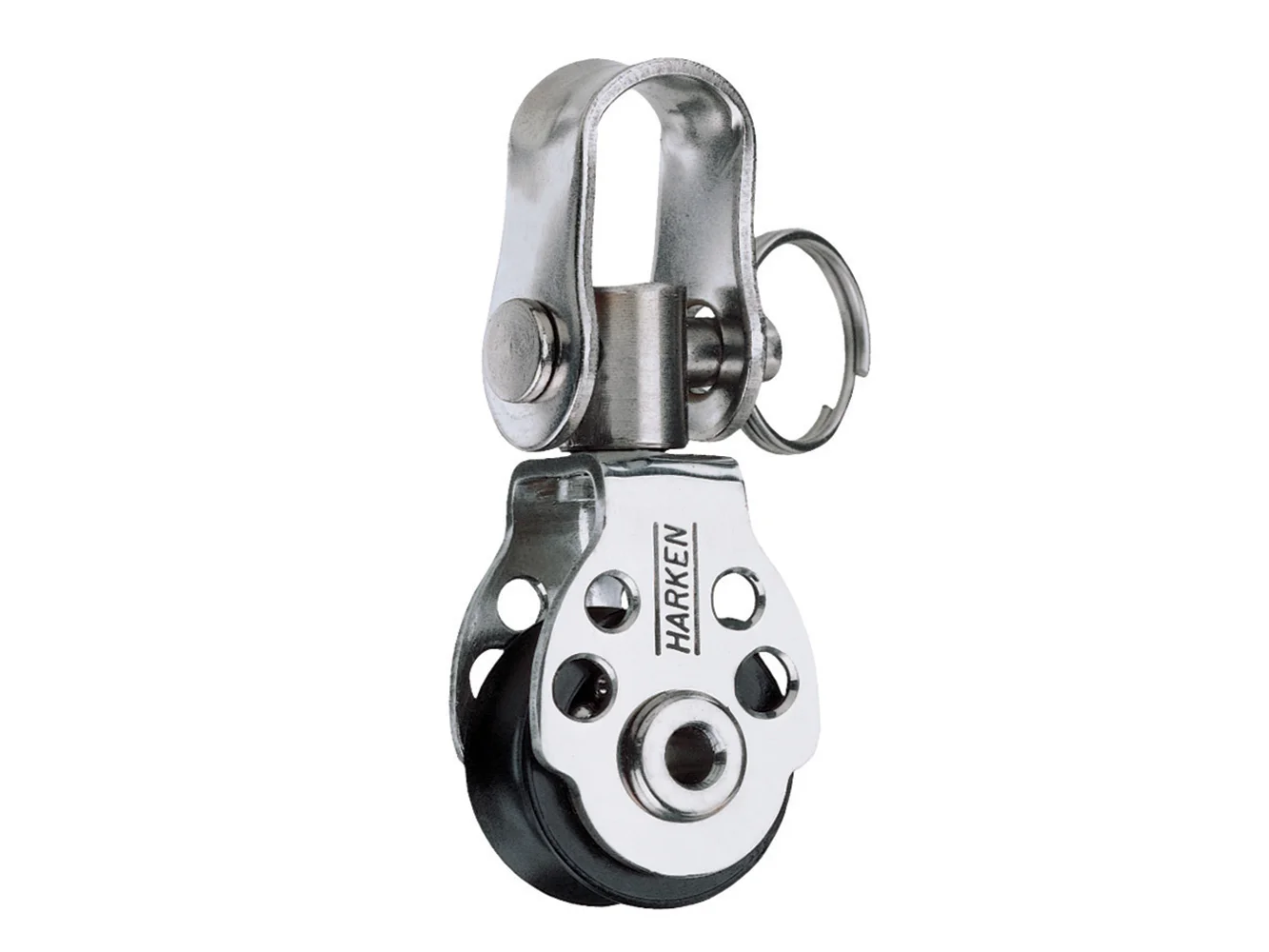 Harken 16mm Block w/Swivel