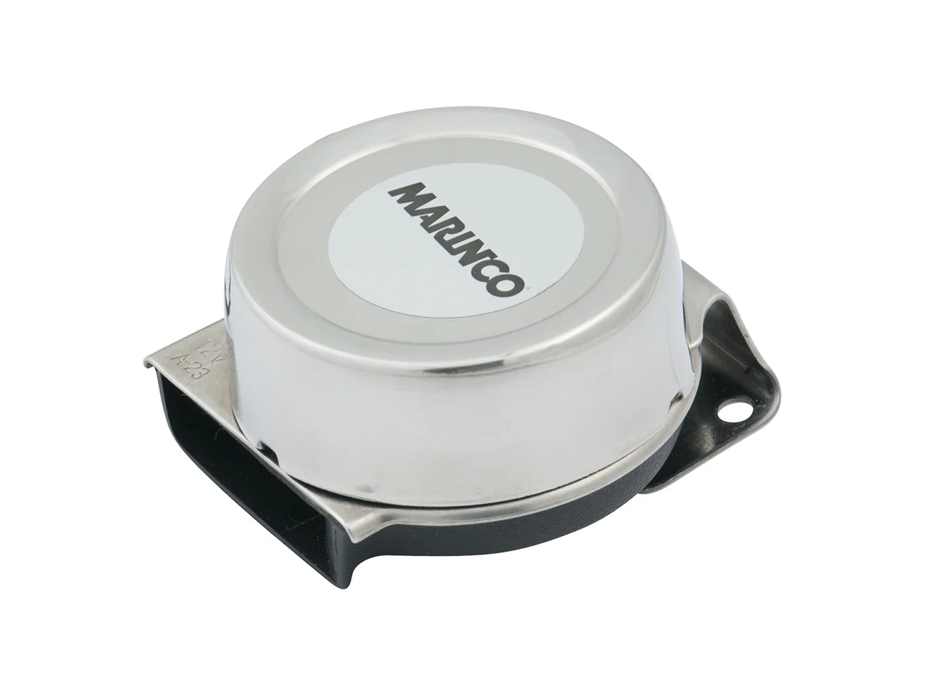 Marinco 12V Mini Compact Electric Horn