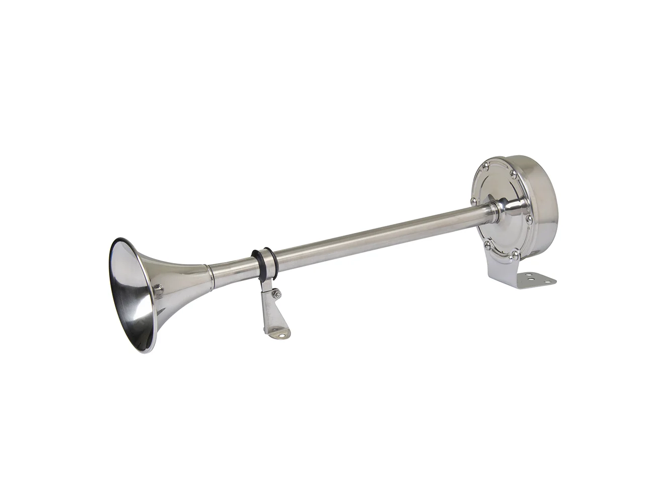 Marinco 12V Single Trumpet Electric Horn