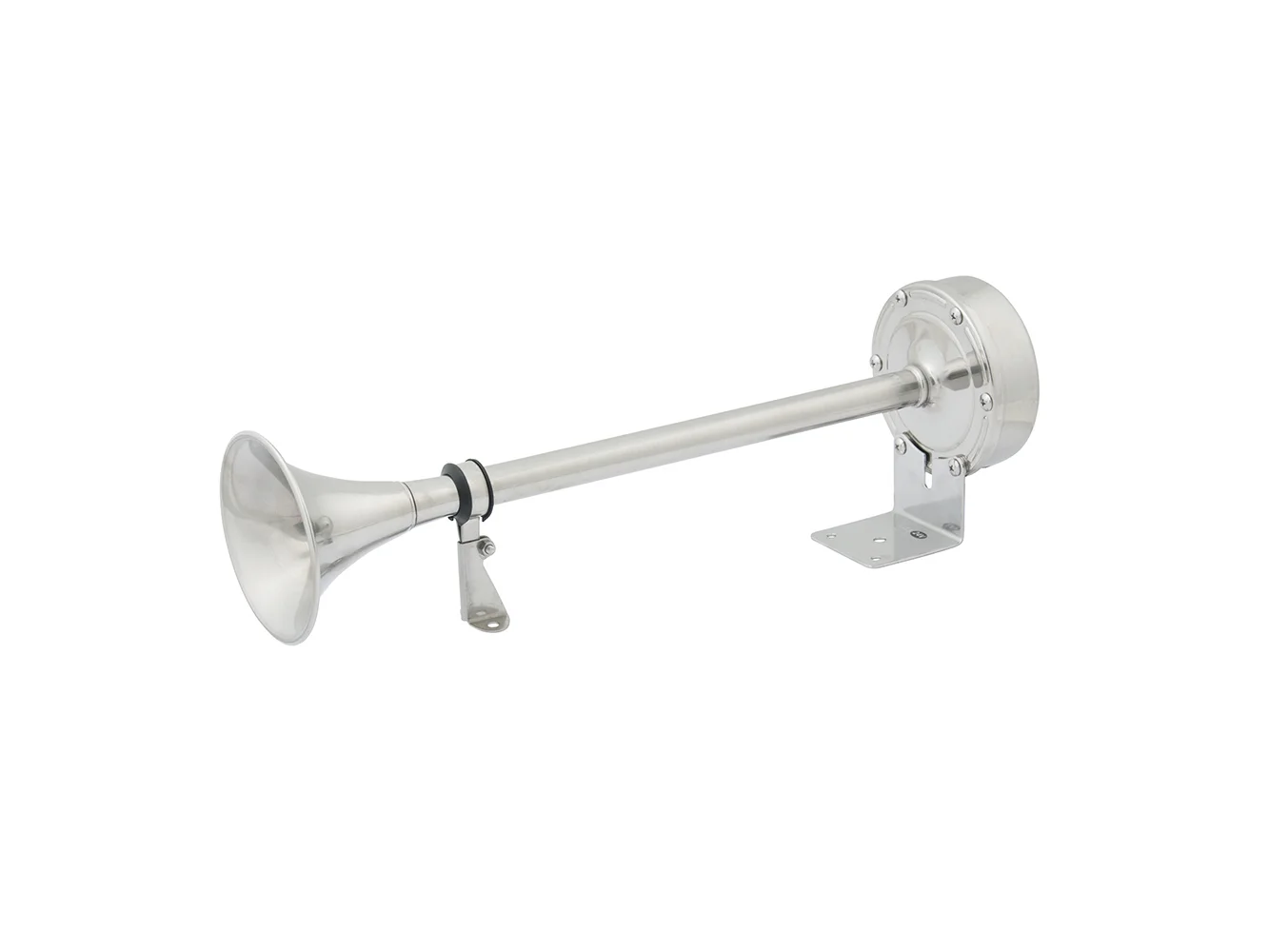 Marinco 24V Single Trumpet Electric Horn