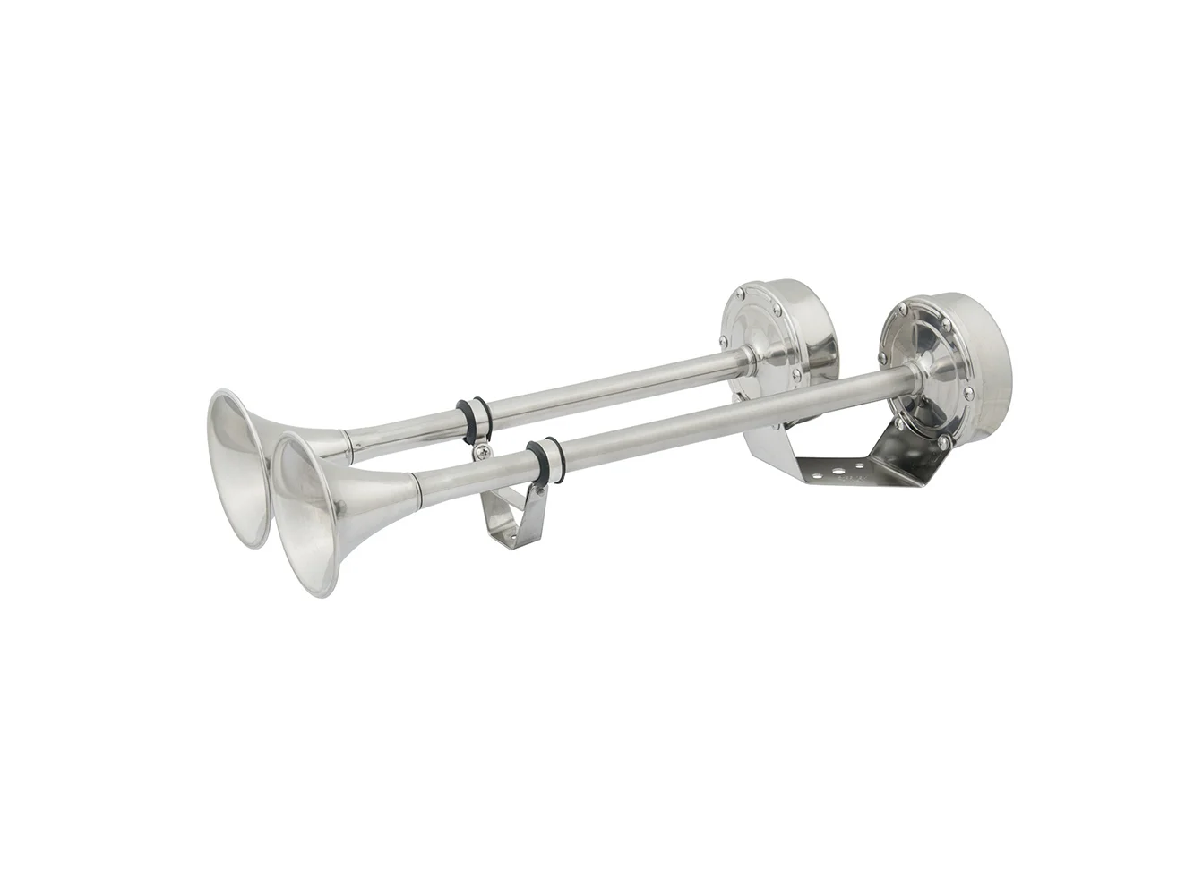 Marinco 12V Dual Trumpet Electric Horn